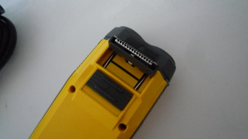 Vintage Philips Tıraş Makinesi HS250B - 3