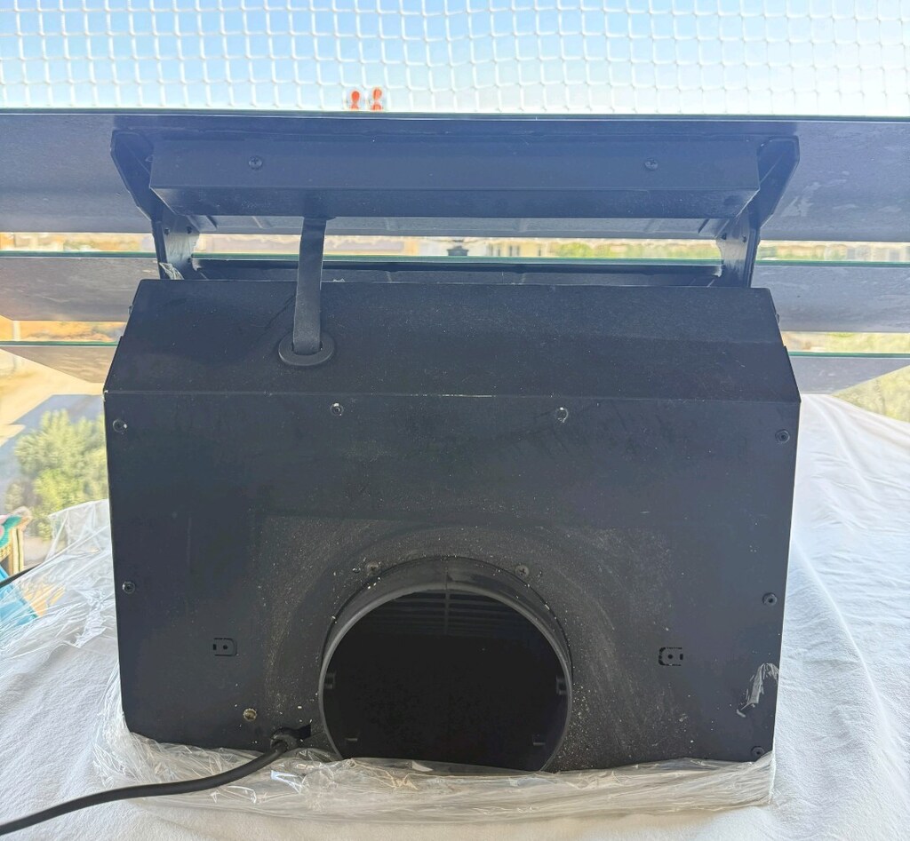 TEKA Tvt 90 cm Davlumbaz - 5