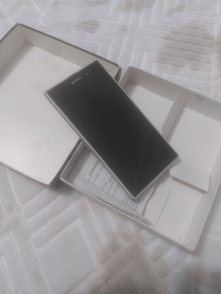 sony - 4