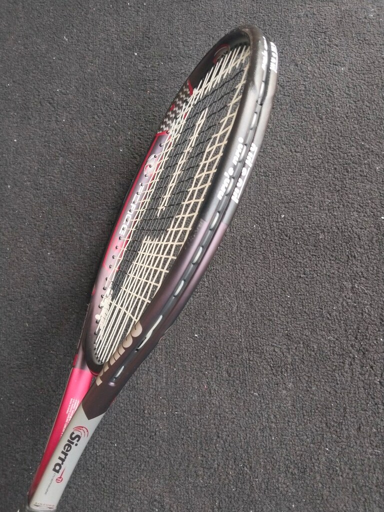 Prince Tenis Raketi 27 inç - 7