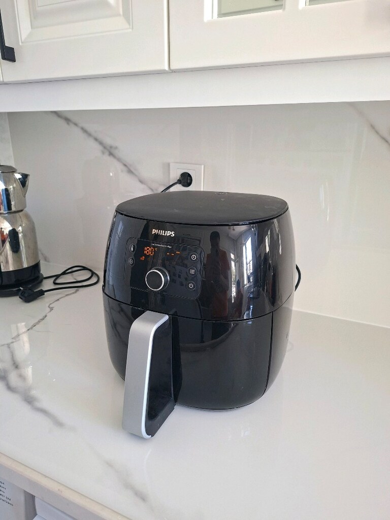 Philips Airfry XXL - 2