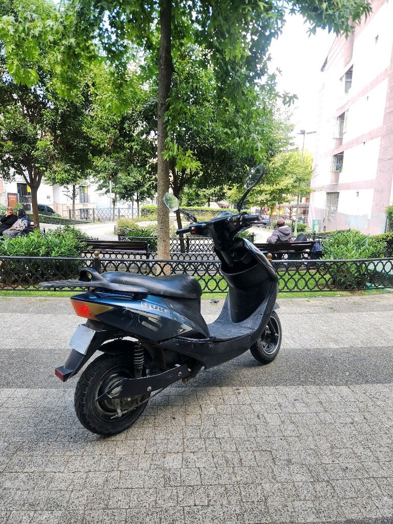 elektirikli motor - 5