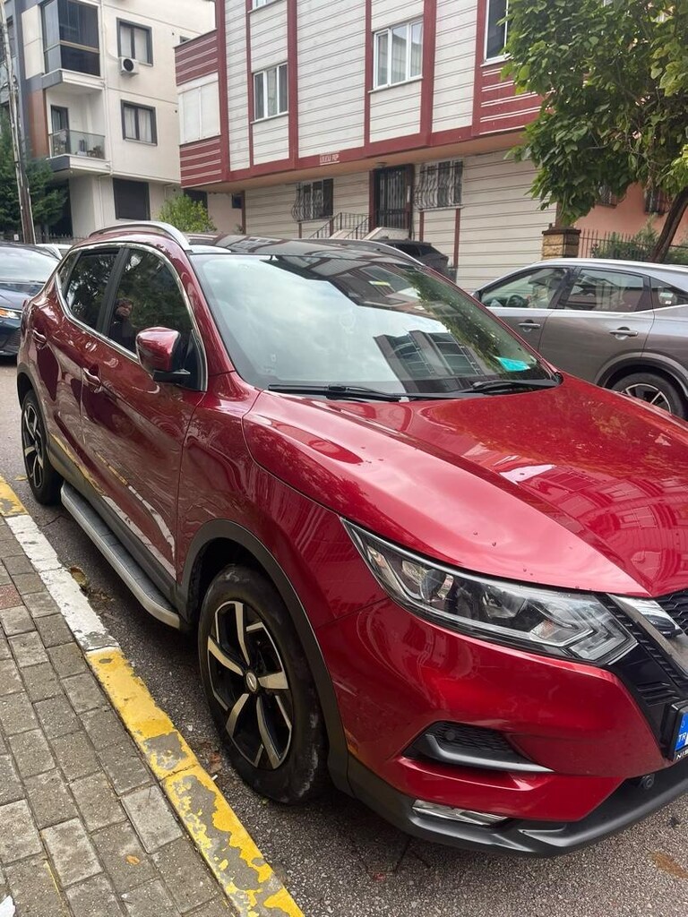 2018 ÇIKIŞLI QASQAİ