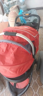 sunny baby travel sistem bebek arabası - 6