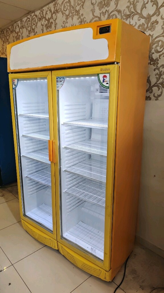 İÇECEK DOLABI MEŞRUBAT DOLABI KOLA DOLABI AYRAN DOLABI - 4