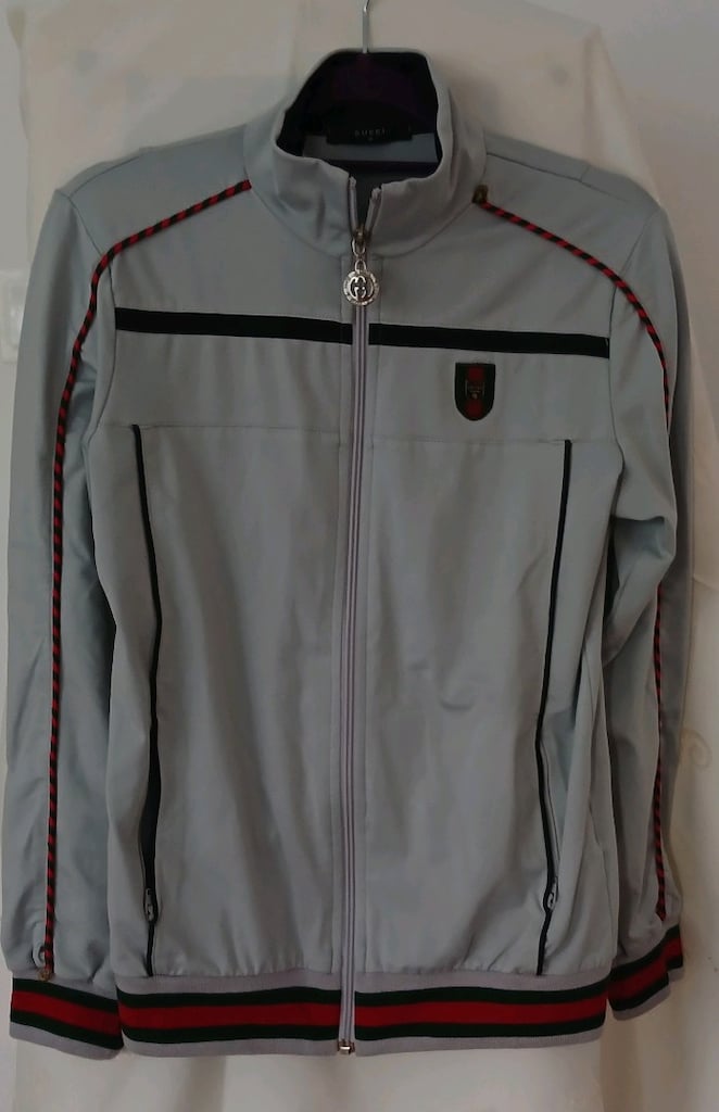 Gucci Spor Mont - 3