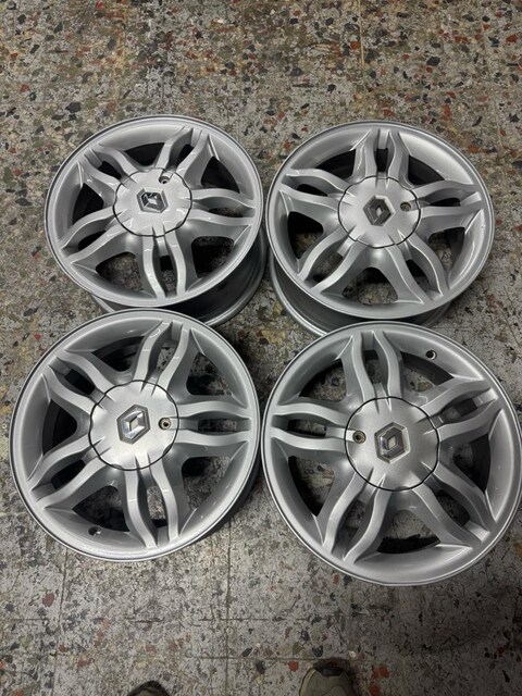 clio 3 yant orjinal