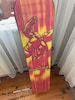 SNOWBOART HAMMER MFG marka - 3