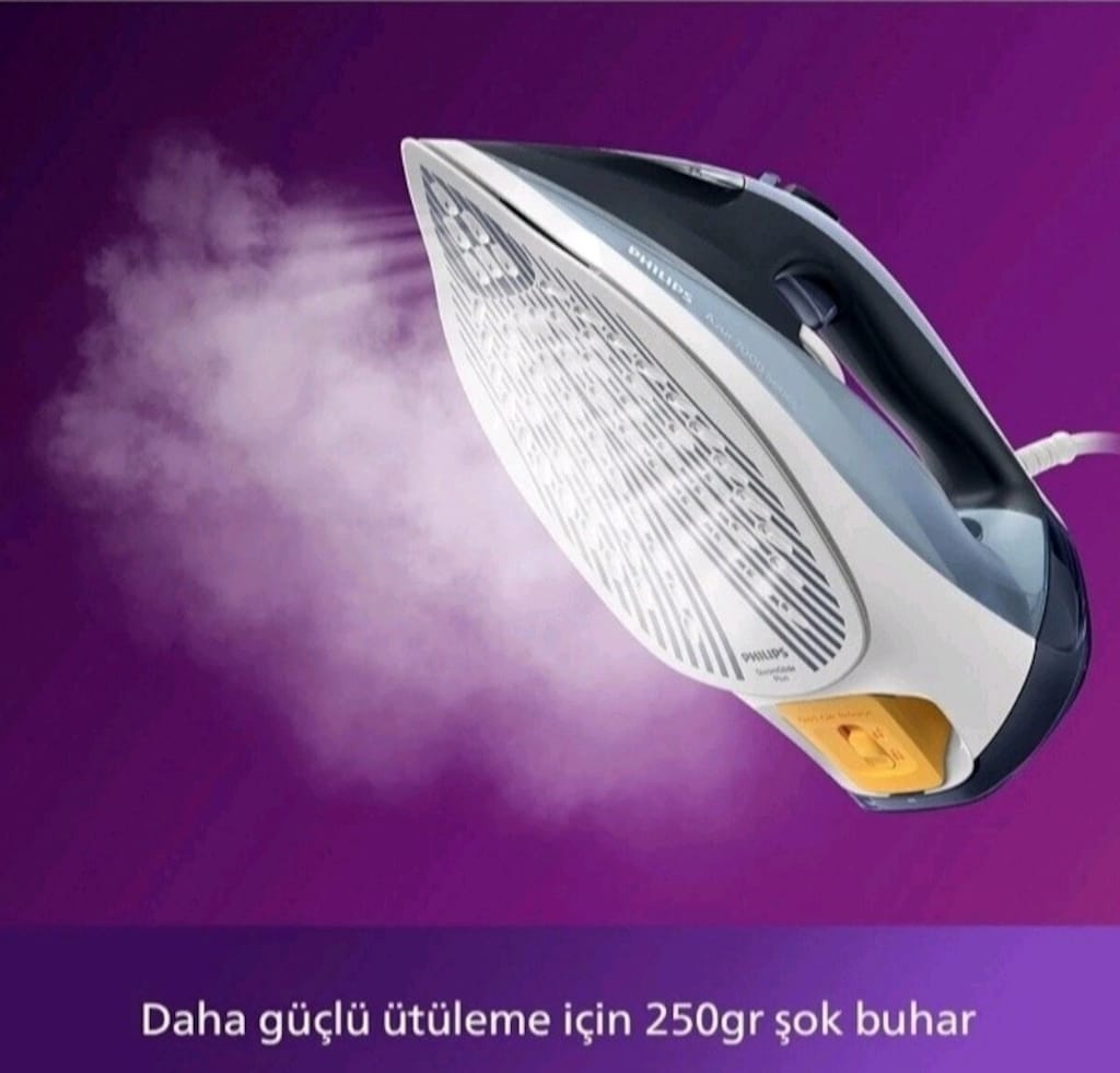 Philips Ütü - 2