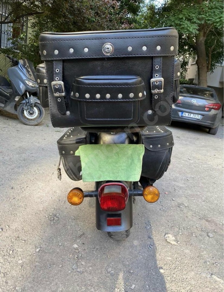 Kuba Superlight 200 - 2