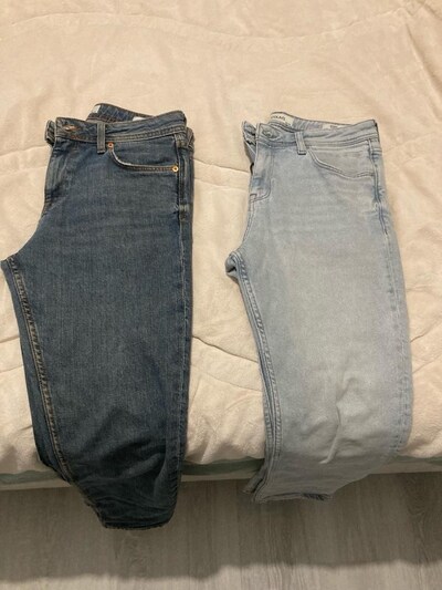 Karly Colins Kot Pantolon