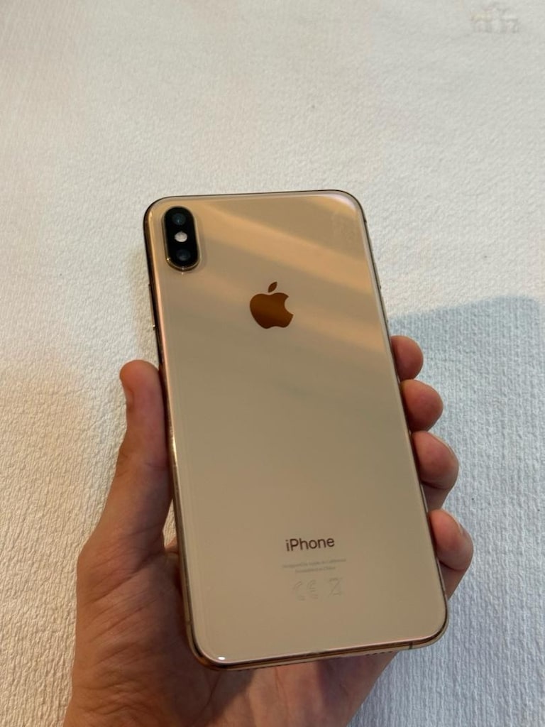 IPHONE XS MAX 64 GB - 2