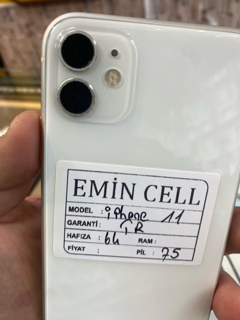 iphone 11 tr - 2