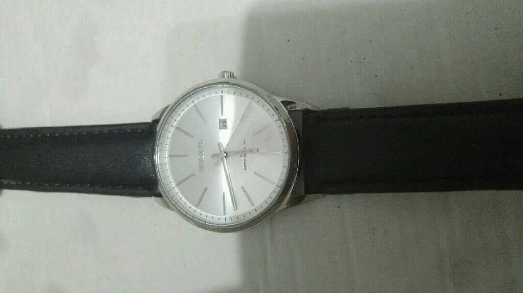 MOMENTUS MP117S-02BS ERKEK KOL SAATİ - 5