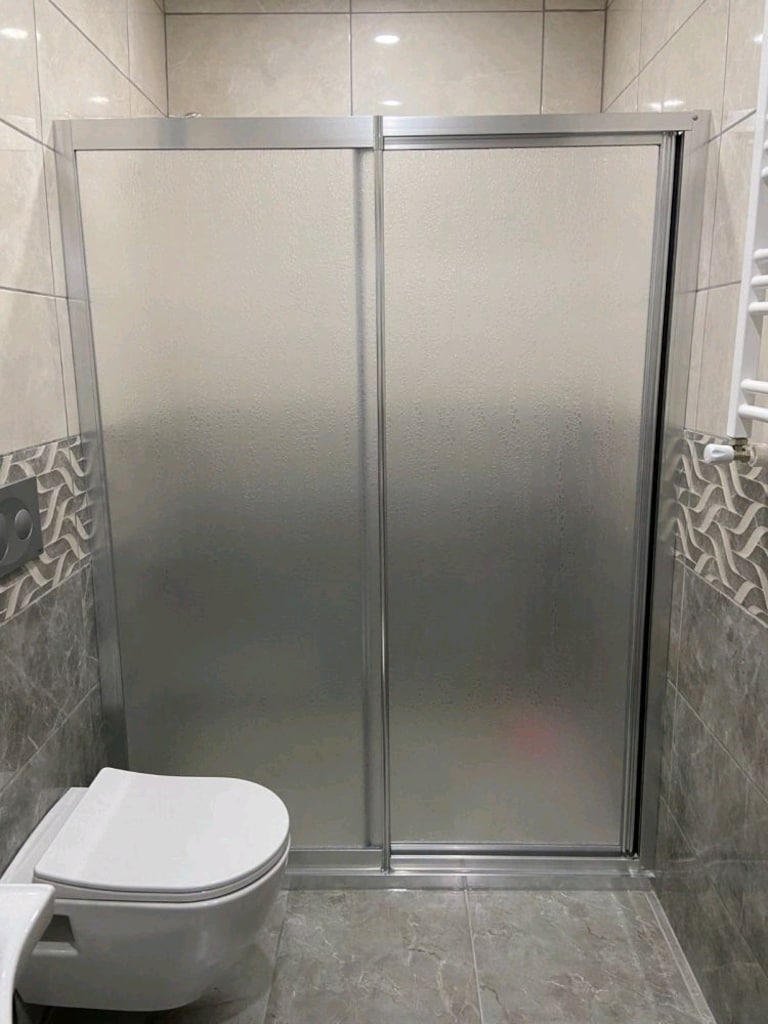 DUŞAKABİNDE ŞOK FİYAT - 20