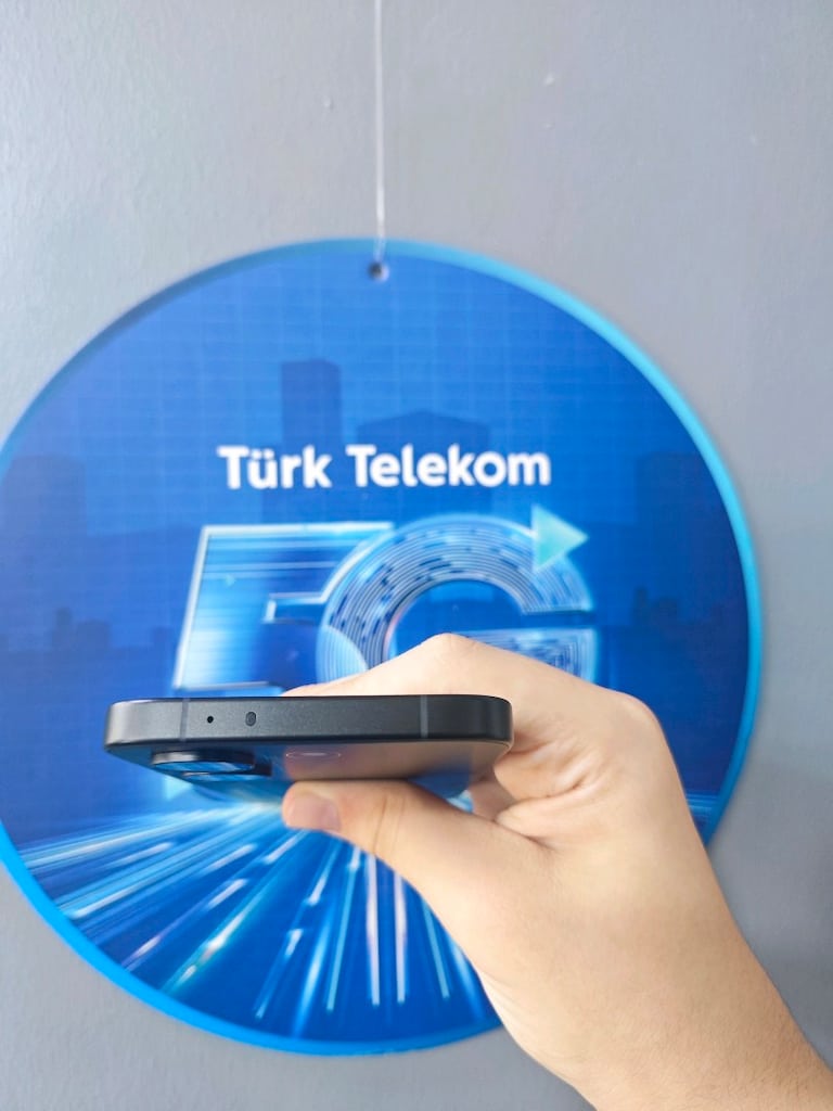 POCO X8 PRO 20 GÜNLÜK - 5
