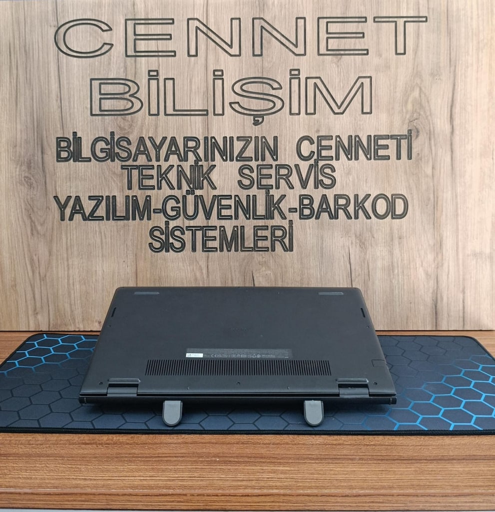 DELL VOSTRO 15-3510 LAPTOP - 3