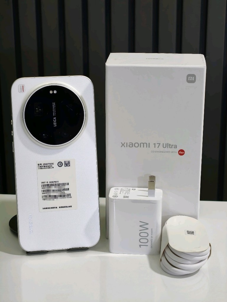 XİAOMİ 17 ULTRA - 2