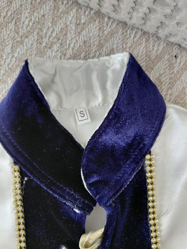 şehzade sünnet kıyafeti - 7