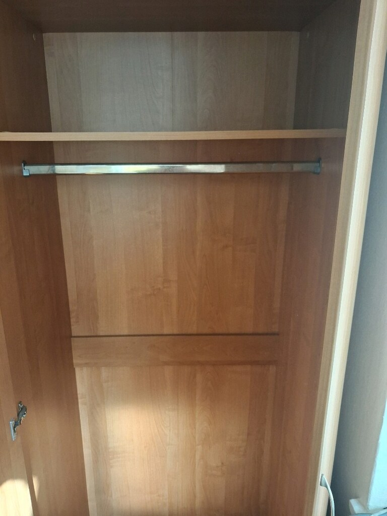 genç odası takımı 3lu dolap - 3