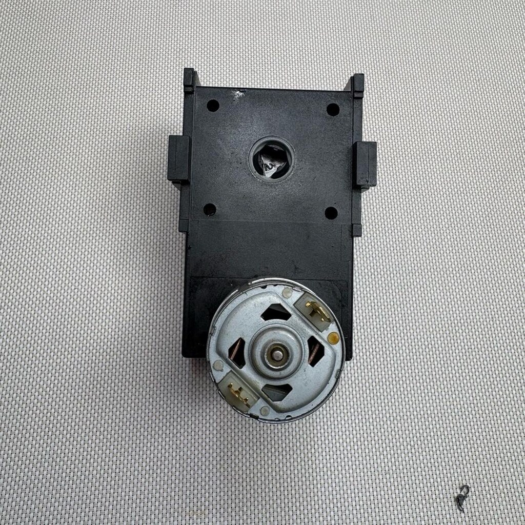 Projeler İçin 24V DC Motor (4adet) - 7