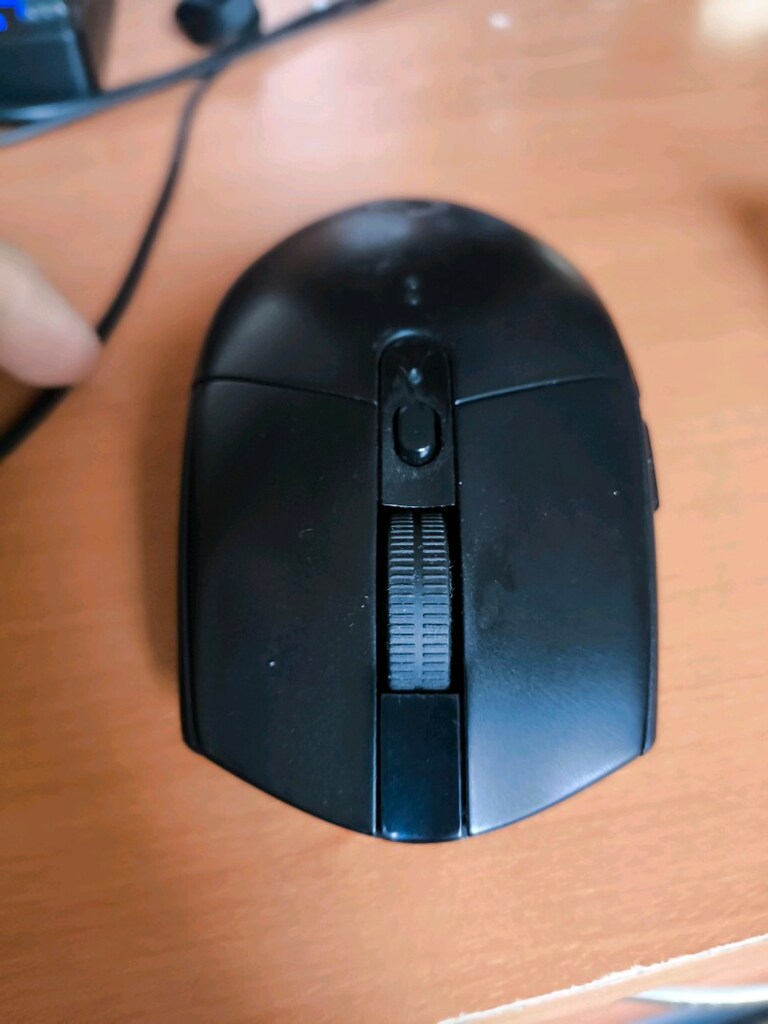 Logitech G305 Lightspeed Wireless Gaming Mouse - letgo'dan Sıfırından ...