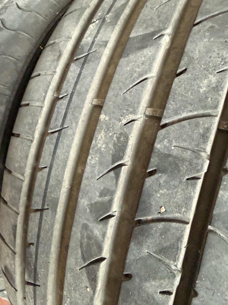 Sparco 19 jant - 5