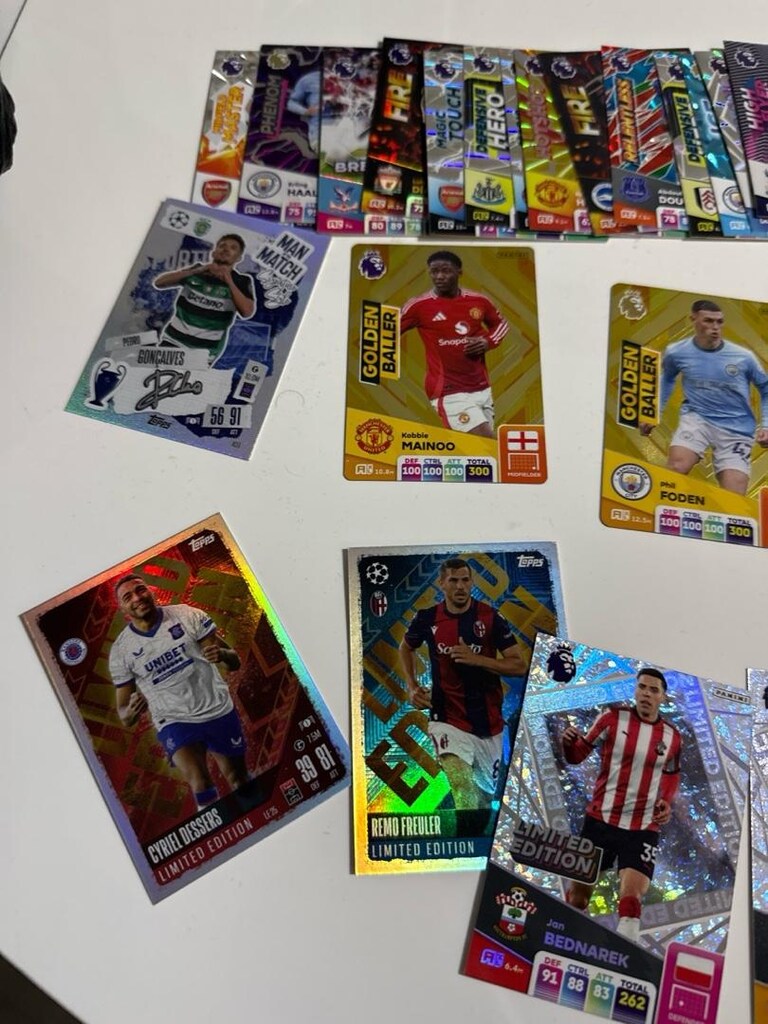 2025 panini sporcu kartları - 2