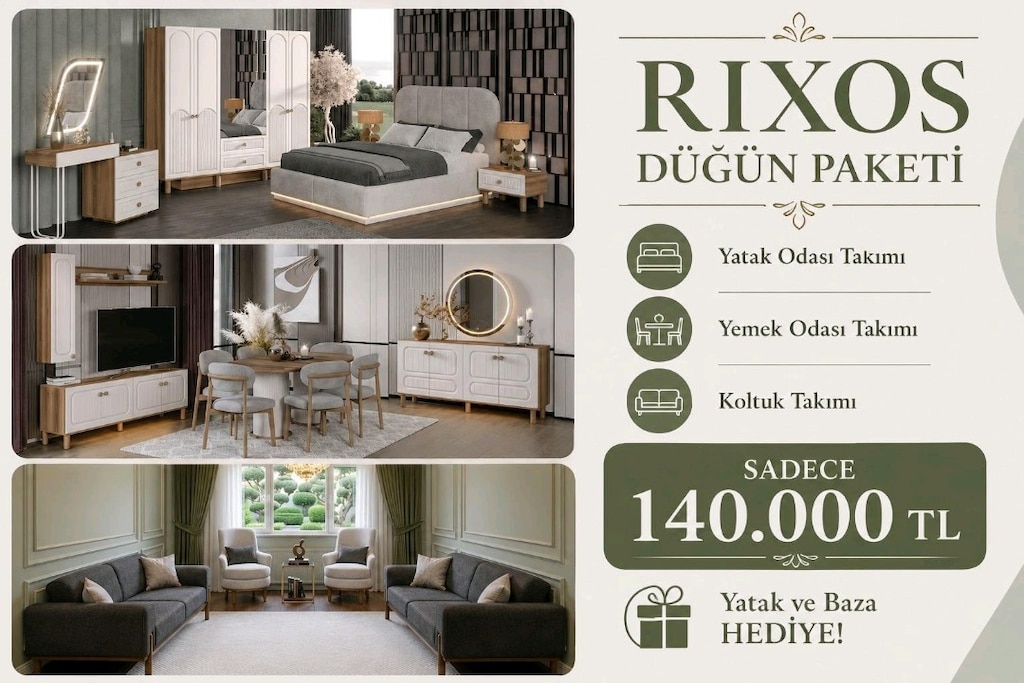 düğün paketi - 8