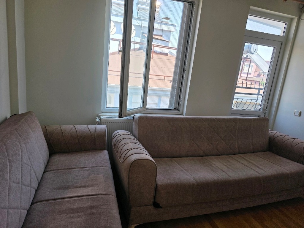 2 adet kanepe sağlam - 3