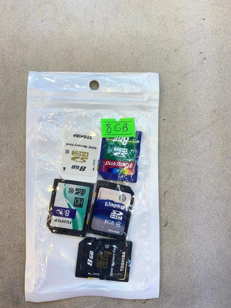 memory sd card 1-2-4-8-16-32-64-256 vita - 12