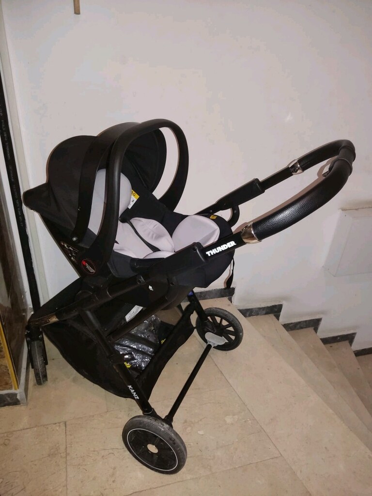 çift yönlü bebek arabası... BASTON BEBEK ARABASI HEDİYEMİZDİR - 17