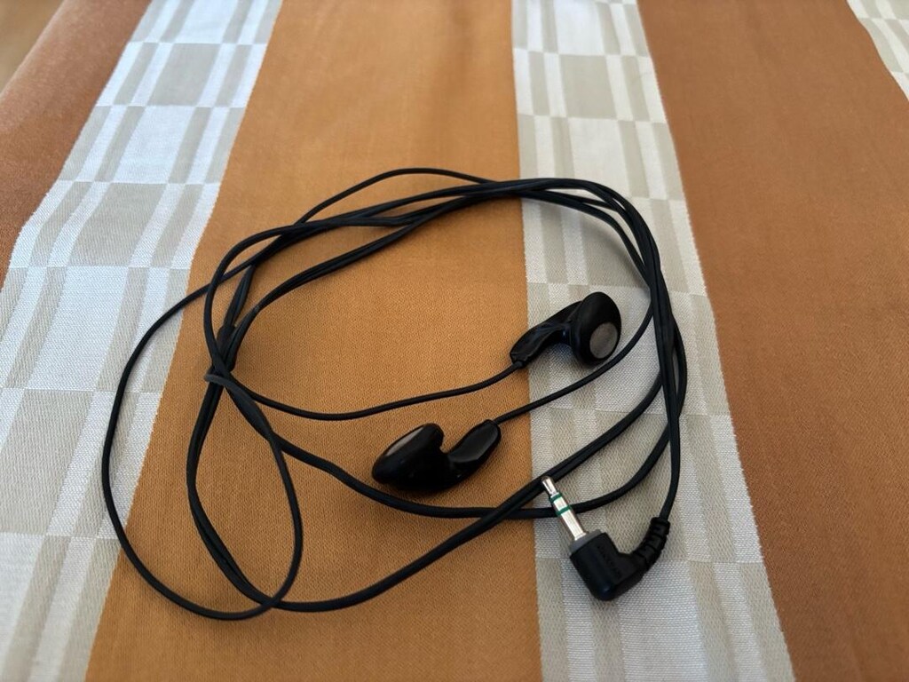 Sony Walkman - 4