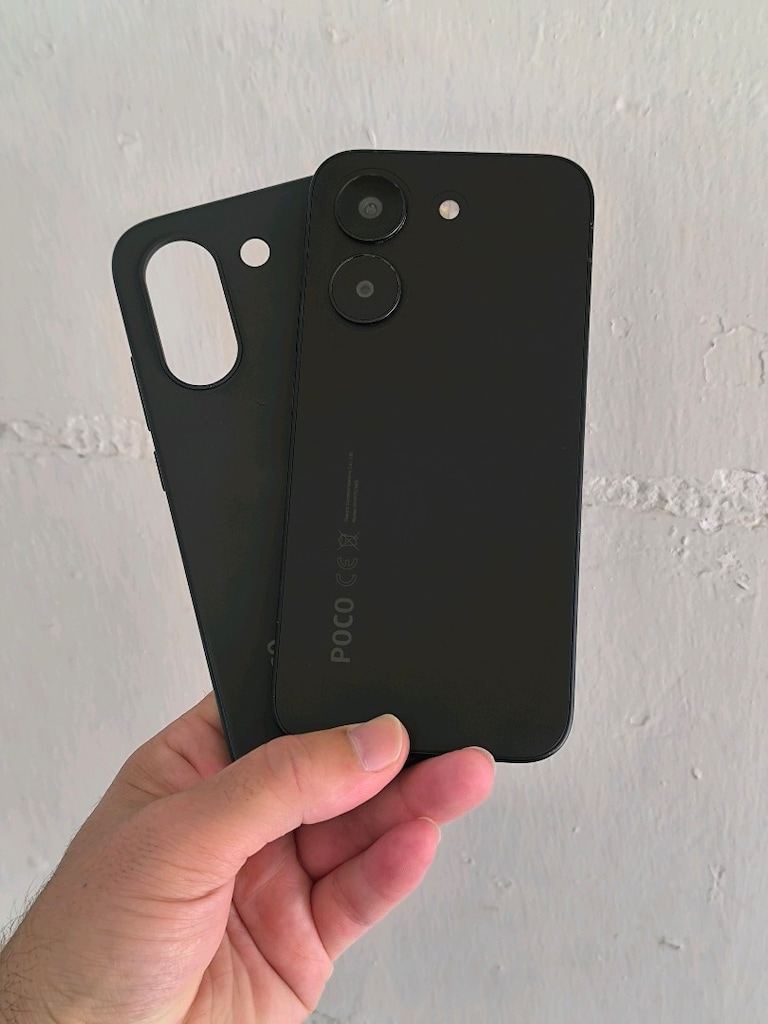 POCO X8 PRO 5G 256/8+8 HATASIZ TAMİRSİZ ÇİZİKSİZ TAKAS OLUR - 5
