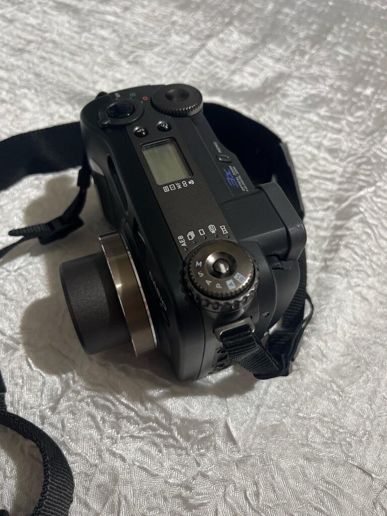 Casio QV5700 Retro Tutkunlarına Tertemiz - 5