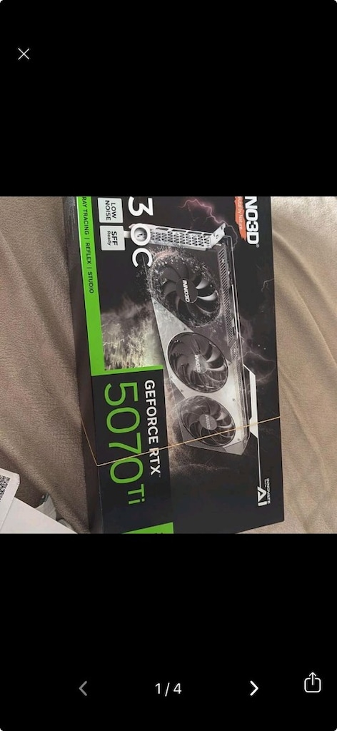 5070ti inno3d - 2