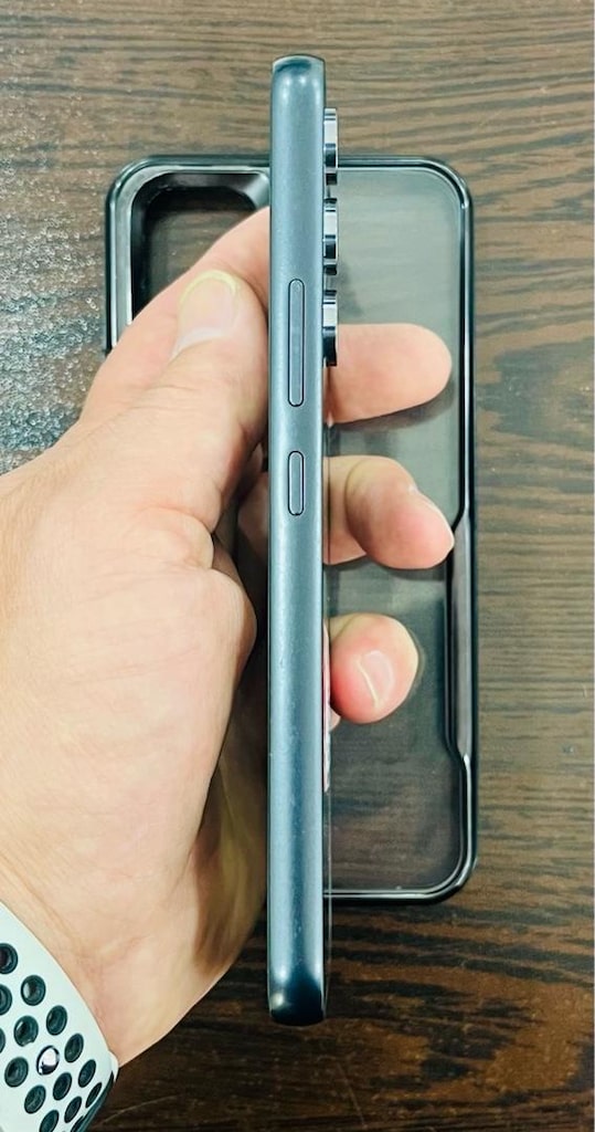 SAMSUNG A54 5G FUUL ORJİNAL 128/8 - 3