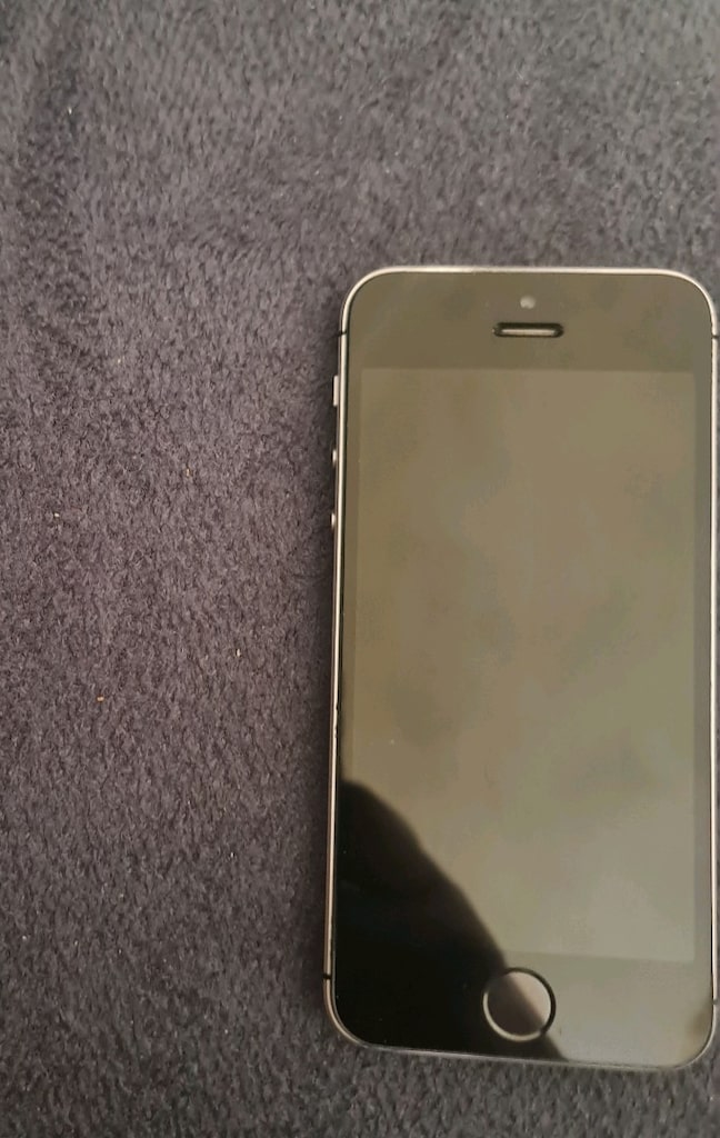 iPhone se - 6