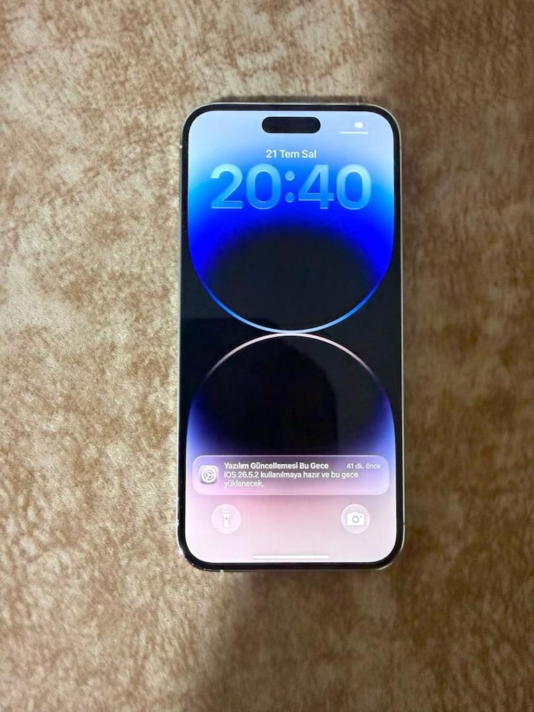 İPHONE 14 PRO MAX 512 GB - 6
