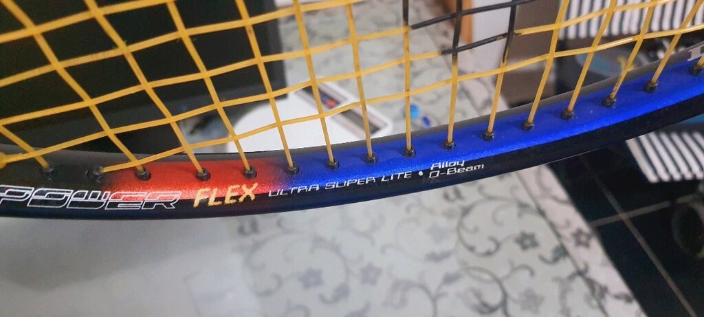 Dunlop tenis raketi - 2