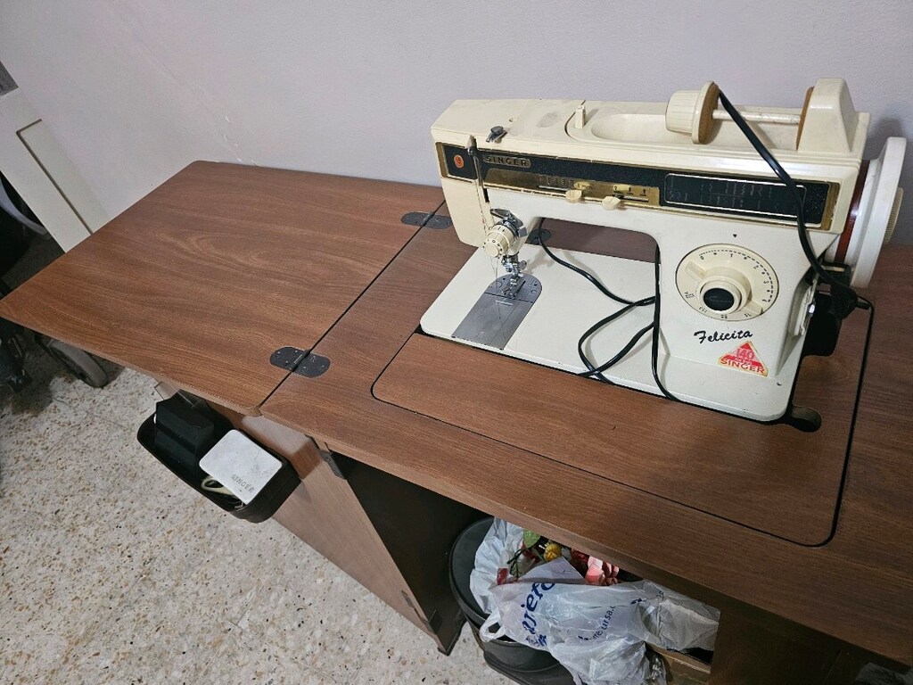 dikiş makinası - 7