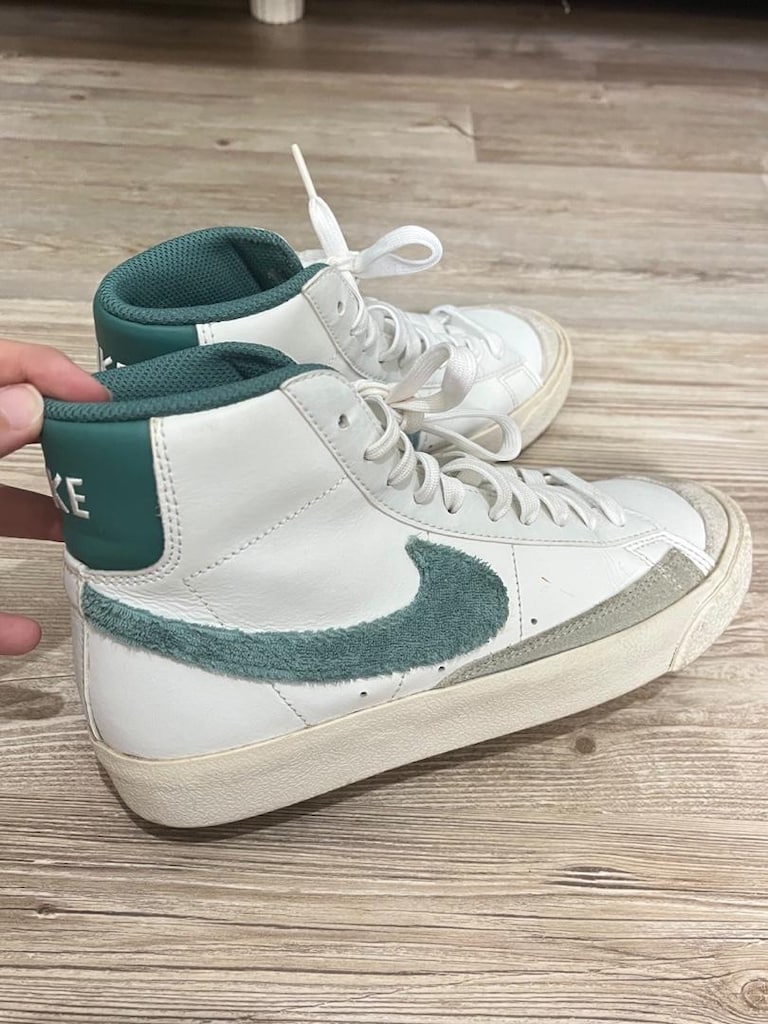Nike blazer temiz 36 numara - 2