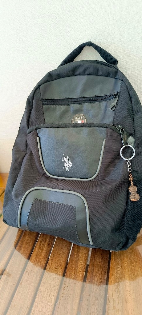 us polo okul çantası