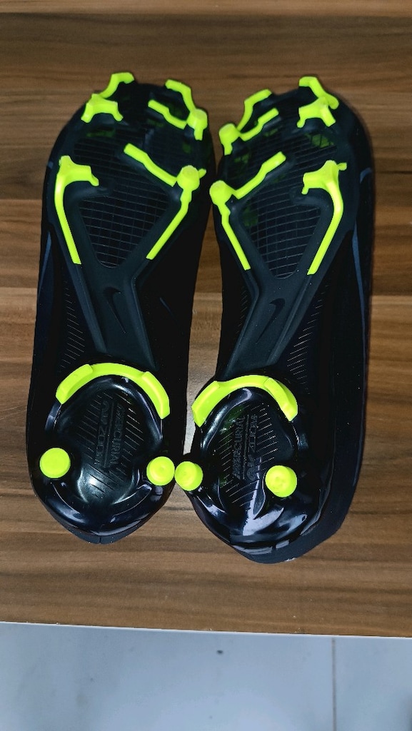 ORİJİNAL KRAMPON NİKE MERCURİAL ZOOM VAPOR15 ACADEMY FGMG YARIPRO 43NO - 6