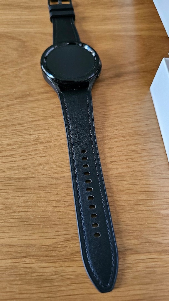 Samsung Galaxy Watch6 Classic - 6