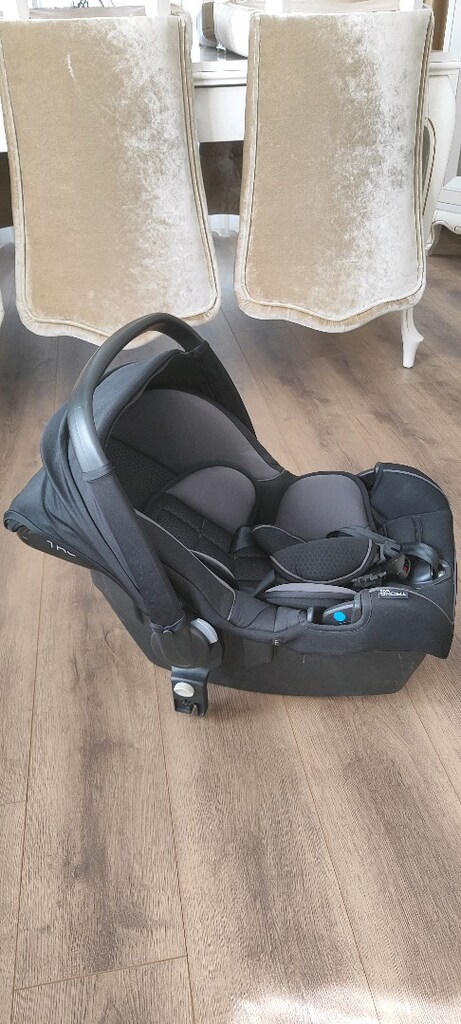 CASUAL BEBEK ARABASI - 7