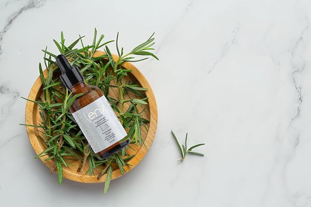 BİBERİYE YAĞI Saç Bakım Yağı 50ml (Toptan Satış) - 3