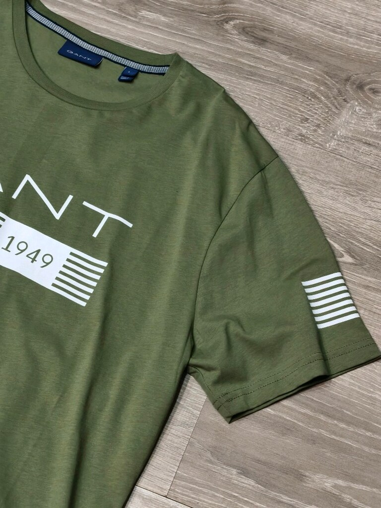 Erkek T-shirt — görsel 3/3