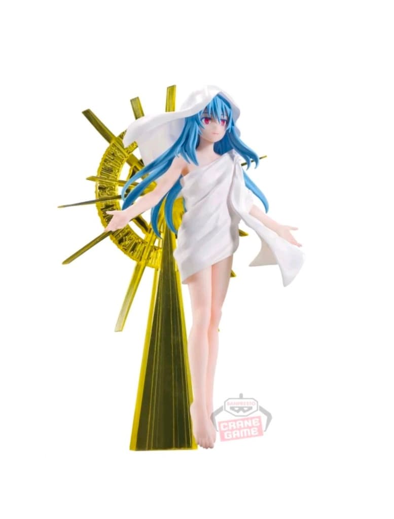 Rimuru Tempest Anime Figürü - 2