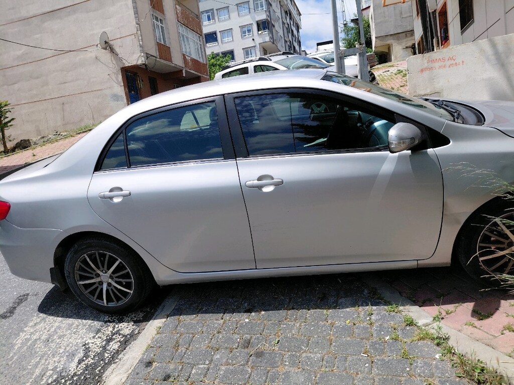 Toyota - 2